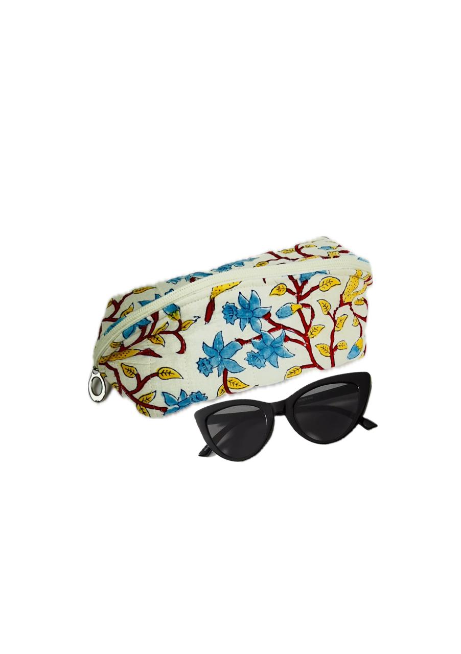 Sunglass Pouch