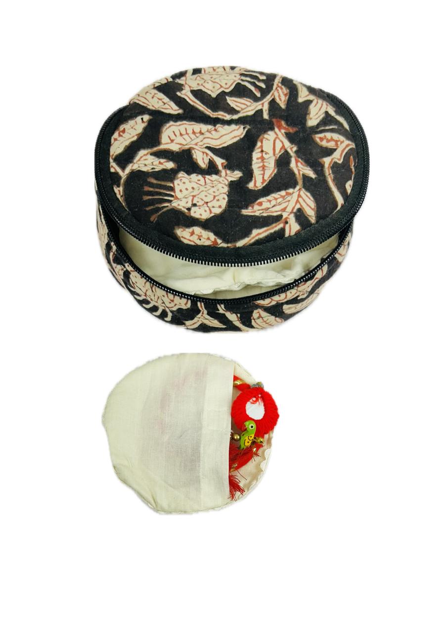 Jewelry bag