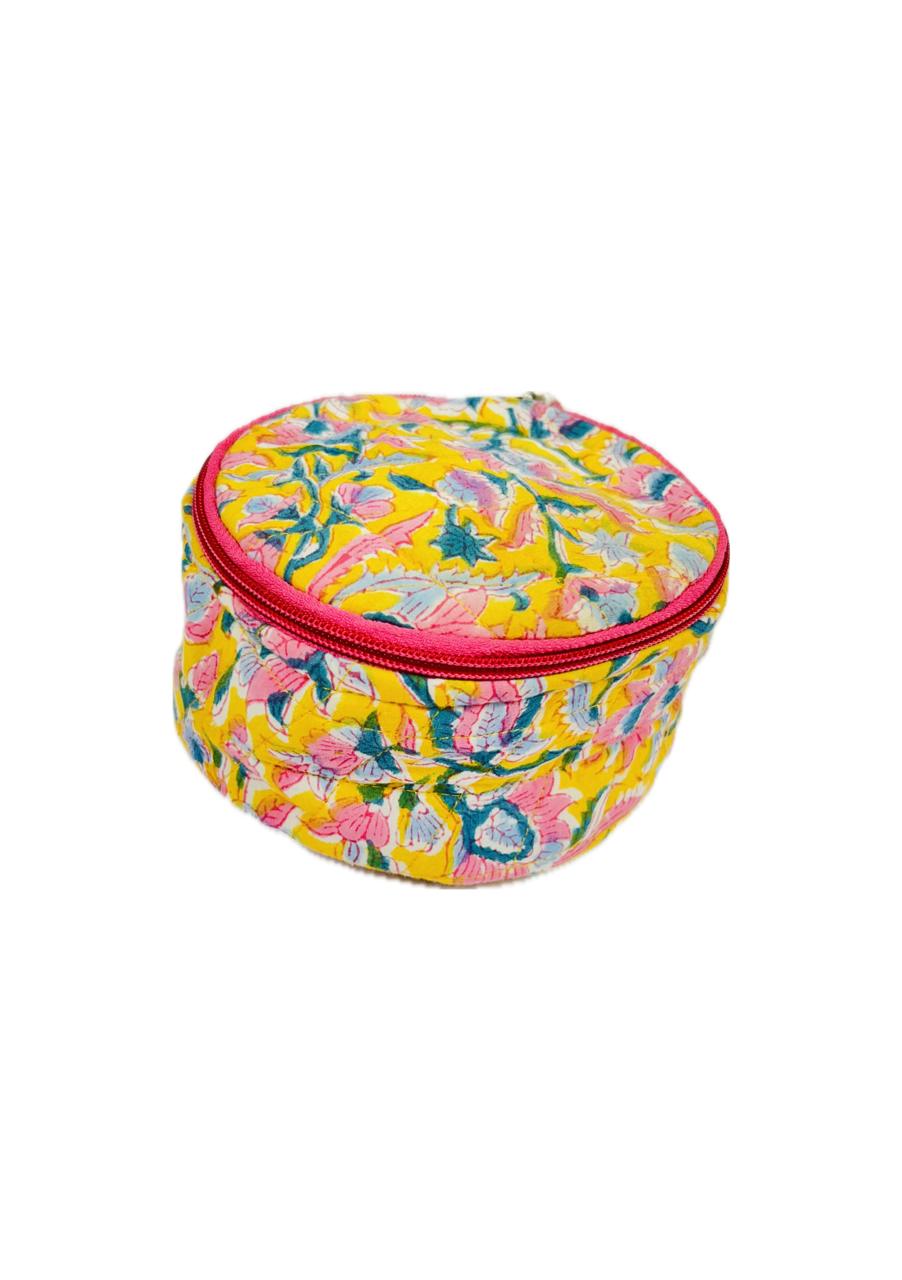 jewelry bag