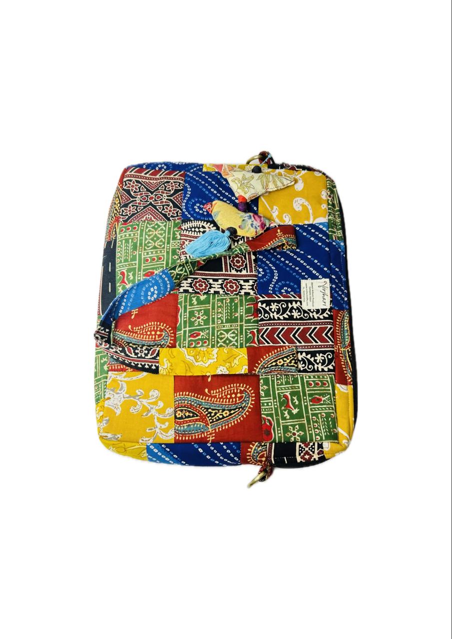 Laptop bag