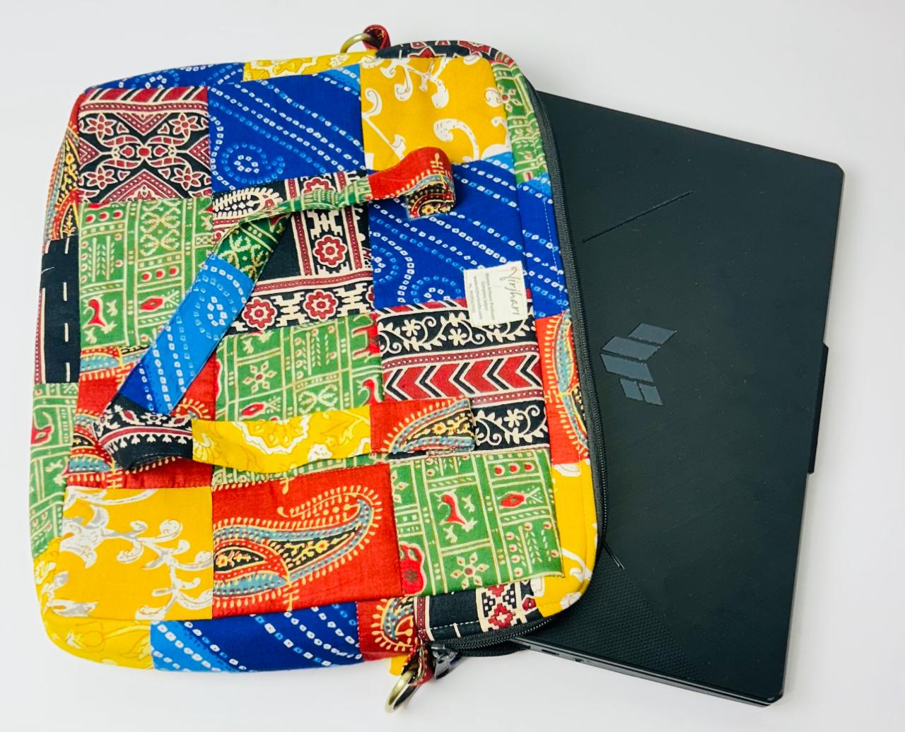 Laptop bag
