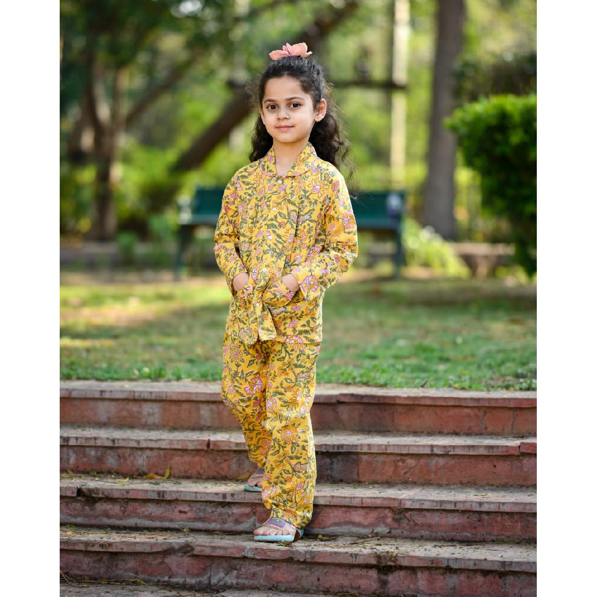 Night Wears for kids