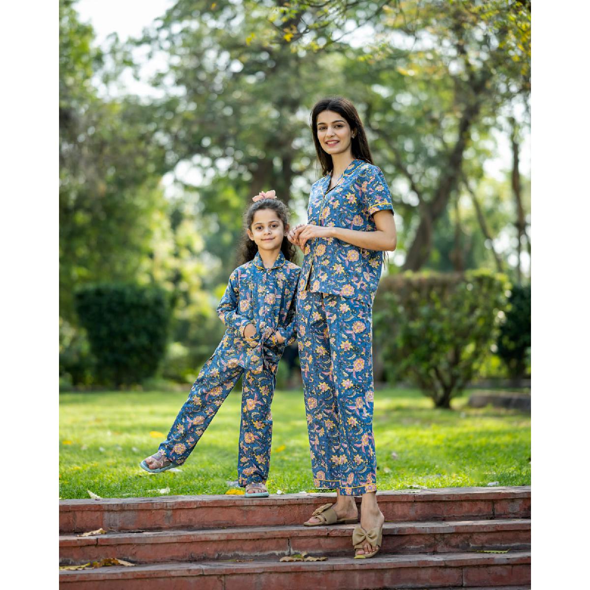 Night Wears for kids