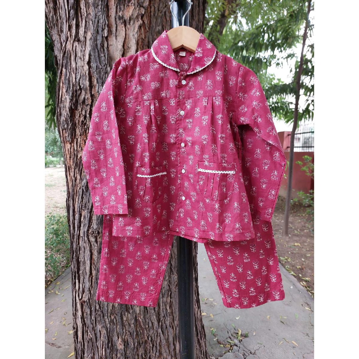 Night Wears for kids