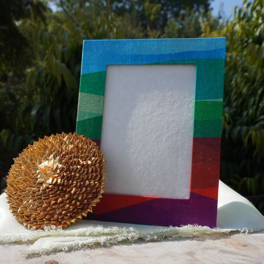Handmade Photoframe