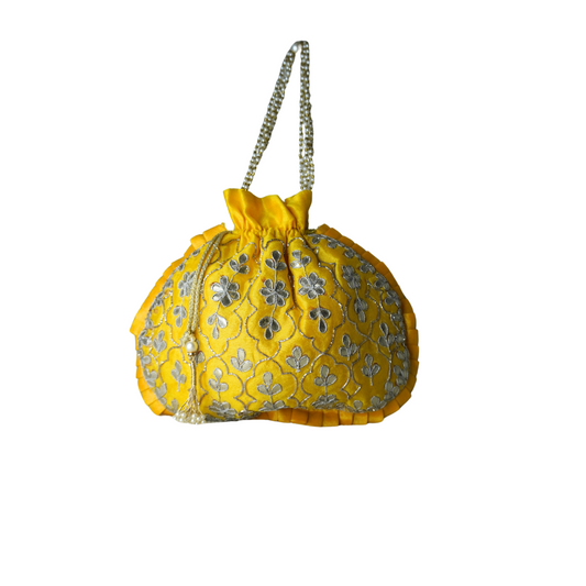 Potli Bag