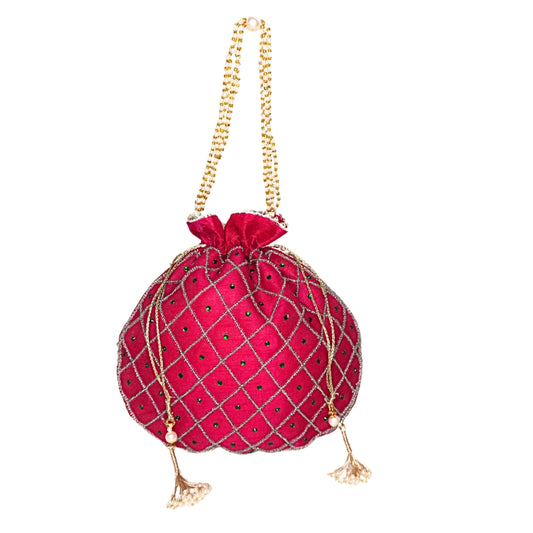 Poti Bag