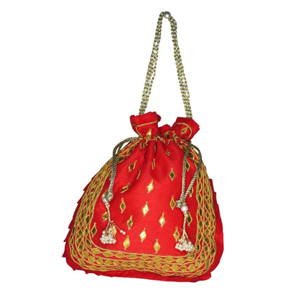 Potli Bag