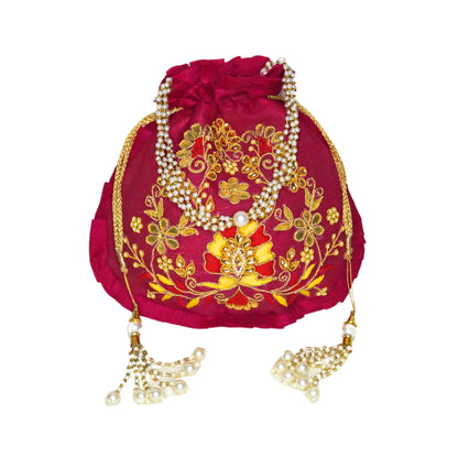 Potli Bag