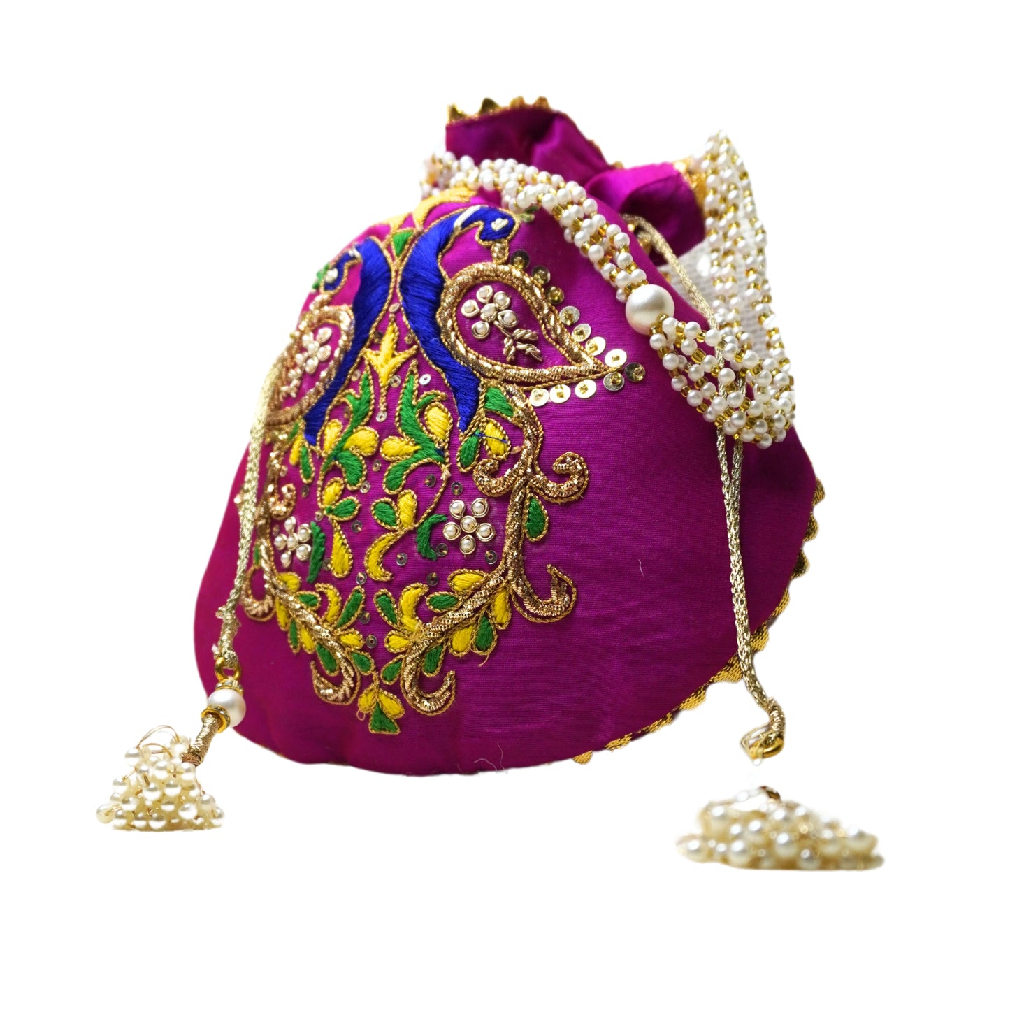 Potli Bag