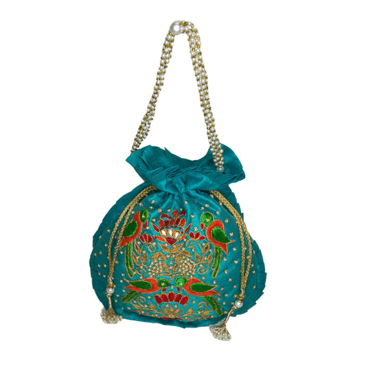 Potli Bag