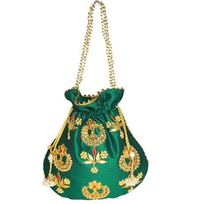 Potli Bag
