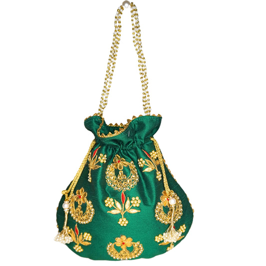 Potli Bag