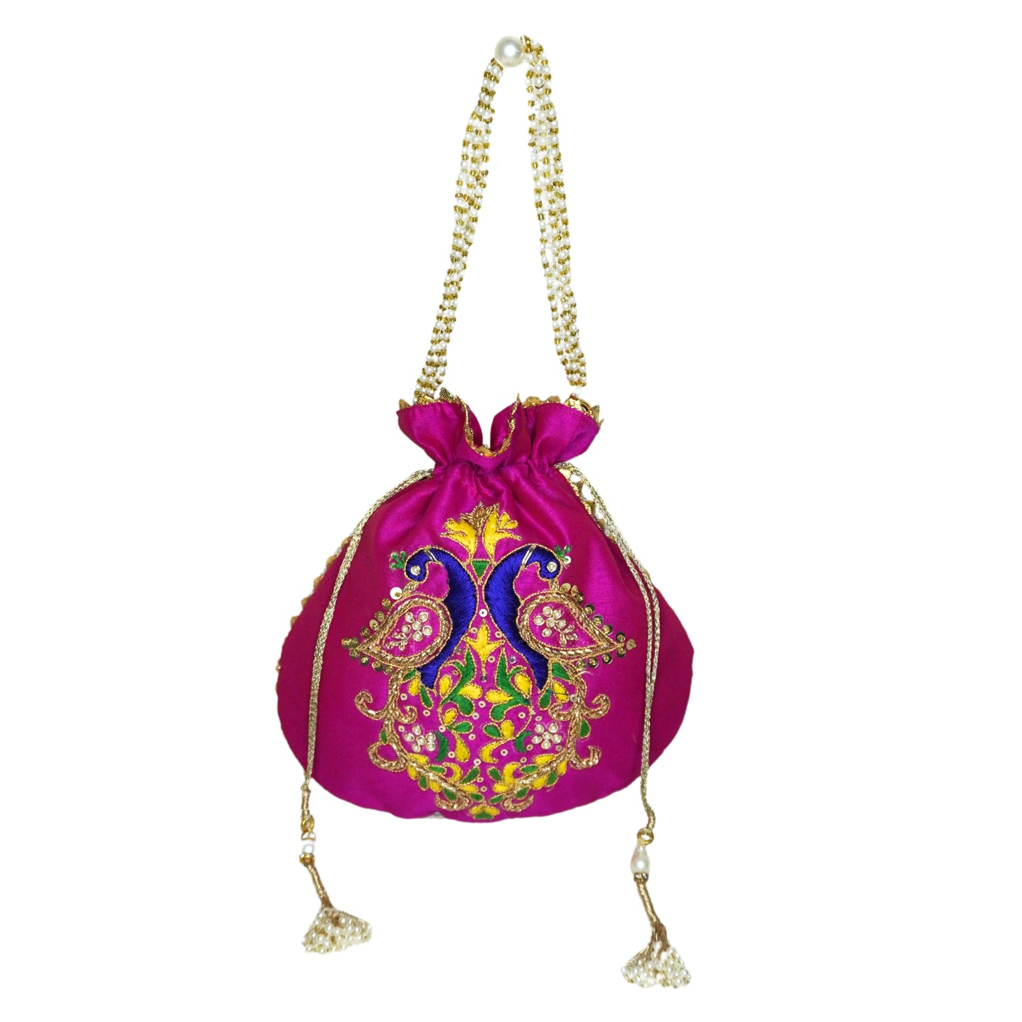 Potli Bag