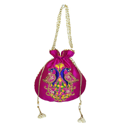 Potli Bag