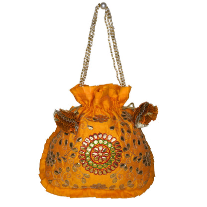 potli bag