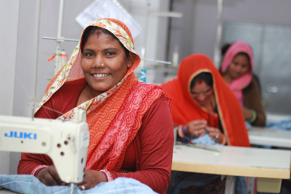 Artisan Shop - Artisans