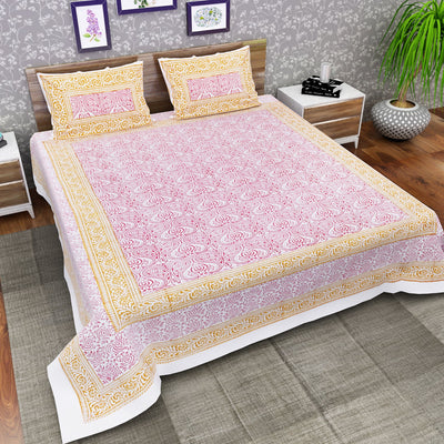 Bed Sheet