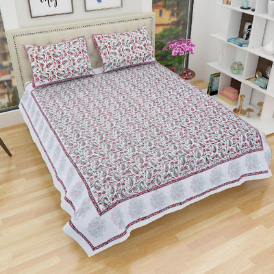 Bed Sheet