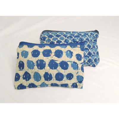 Small pouch for multipurpose use