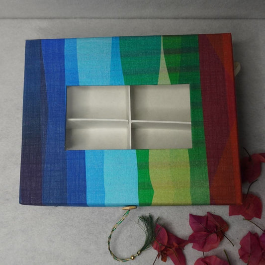 Handmade Corporate Gift Box