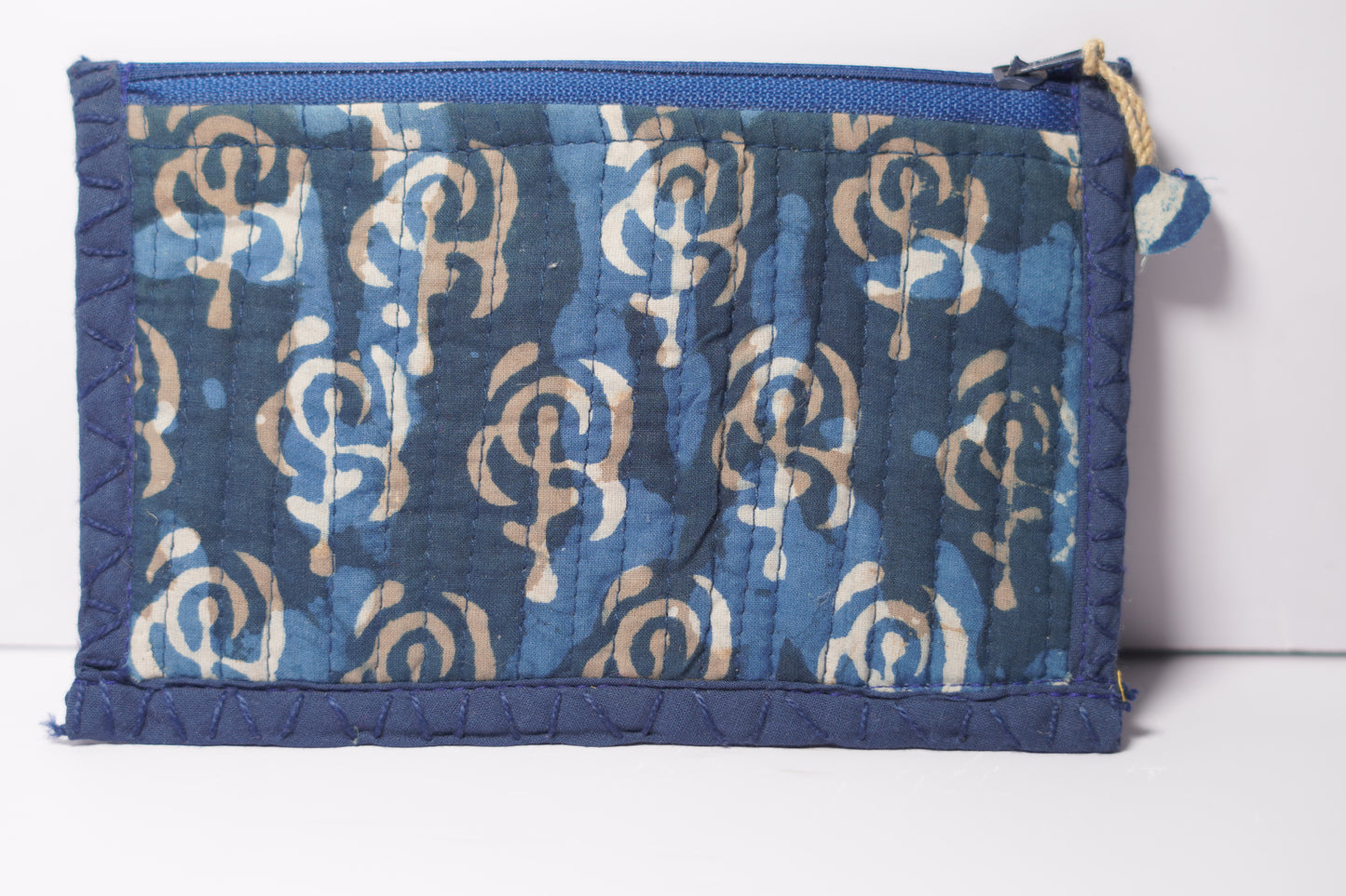 Quiilted Bag