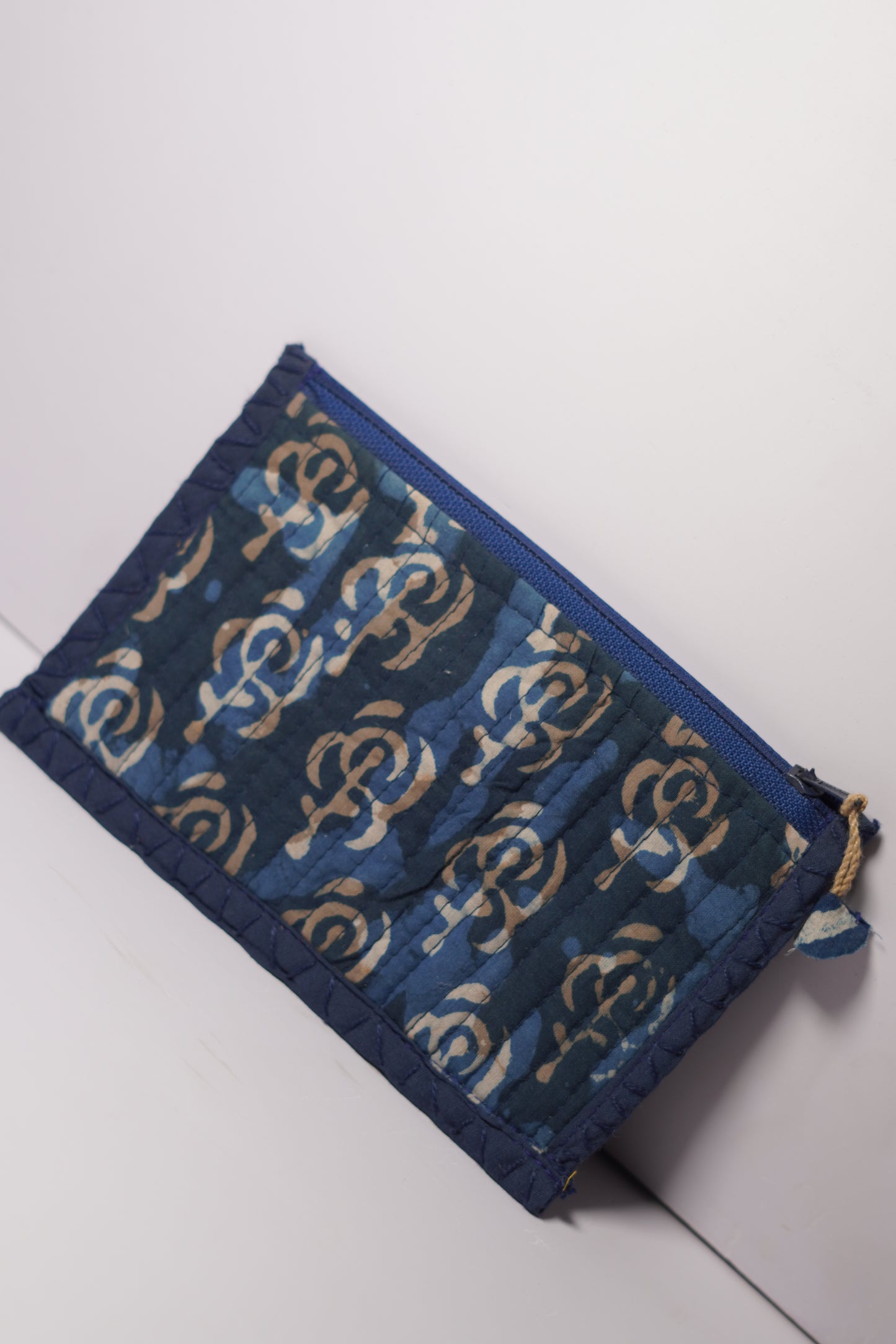 Quiilted Bag