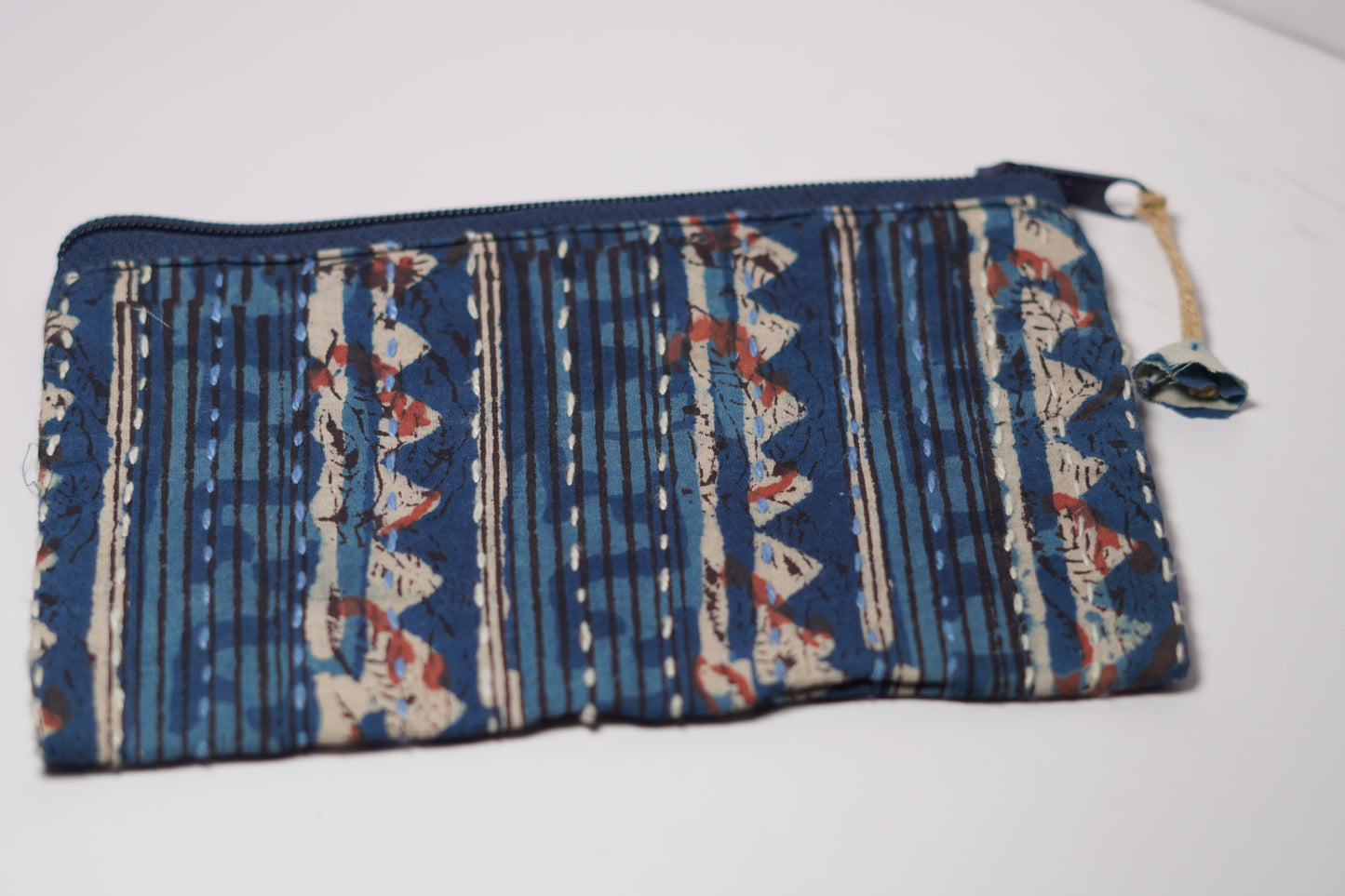 Quilted Bag