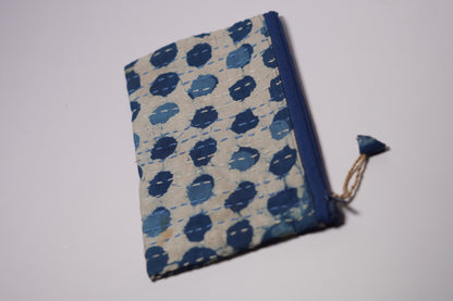 Quilted Bag