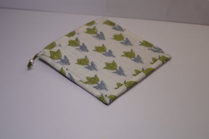 Quilted Bag