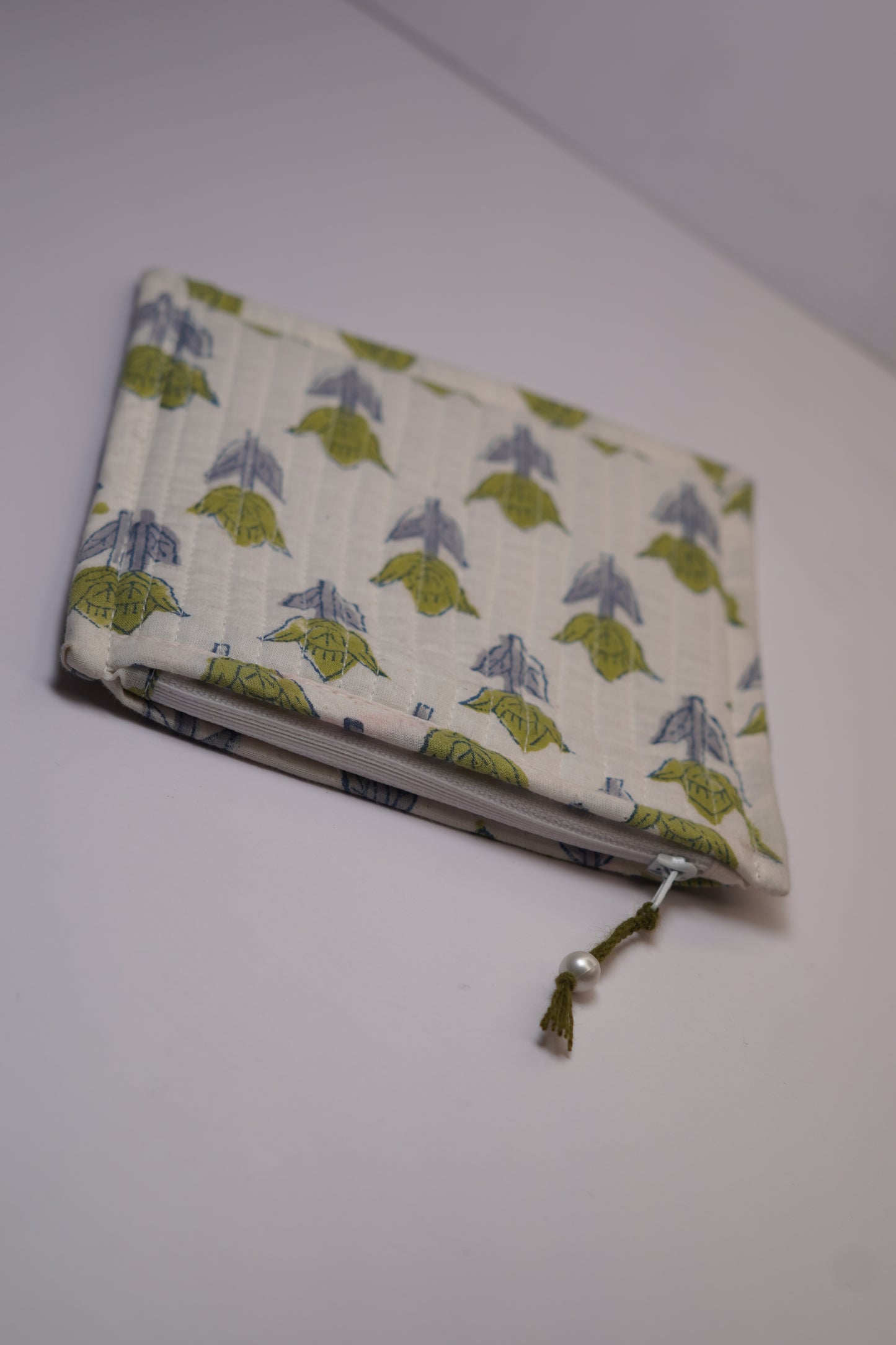 Quilted Bag