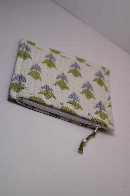 Quilted Bag