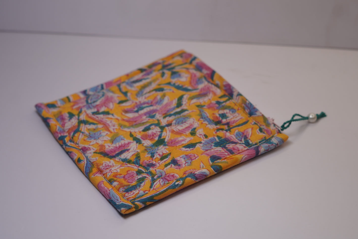 Quilted Bag