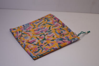 Quilted Bag