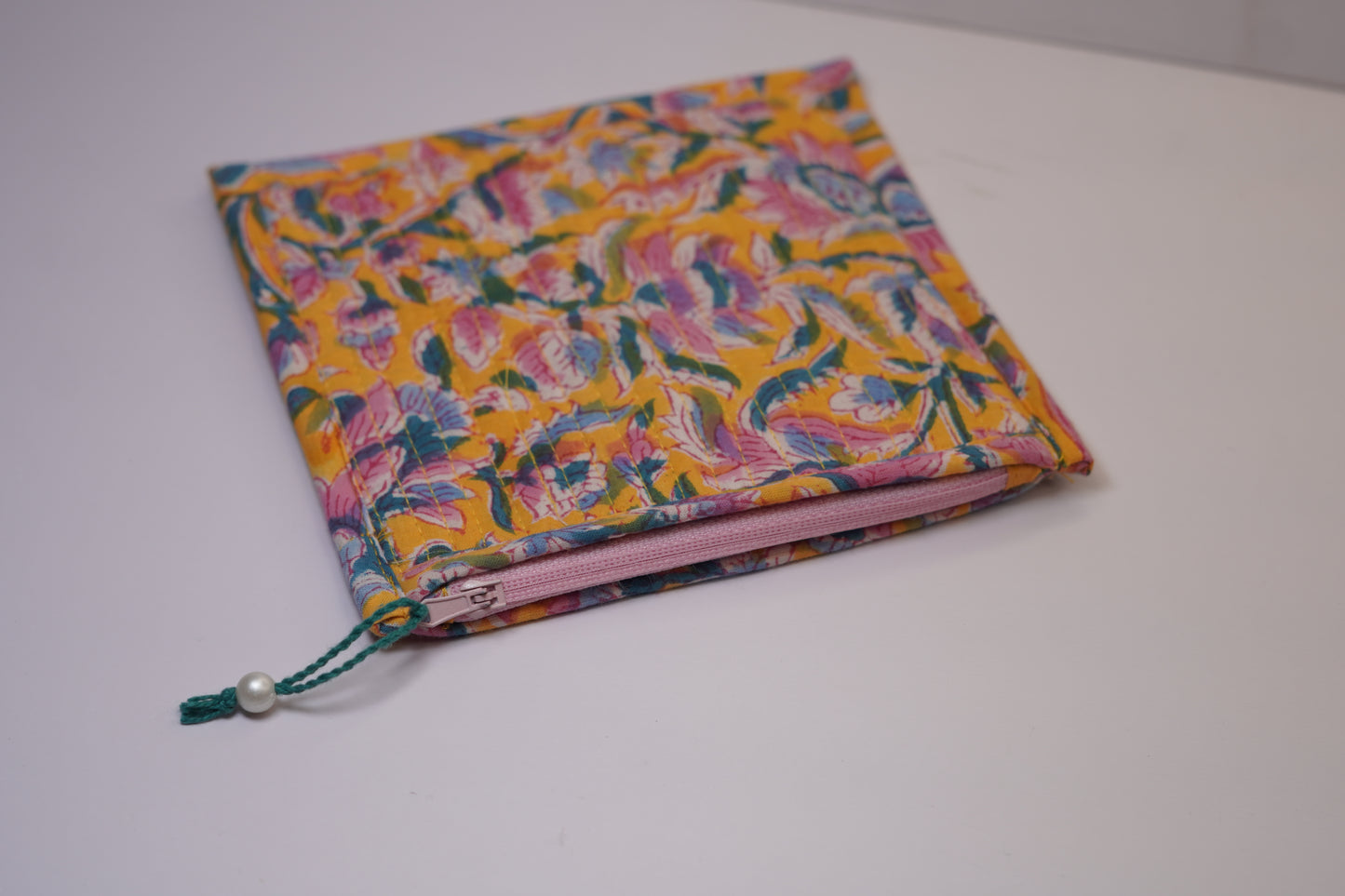 Quilted Bag