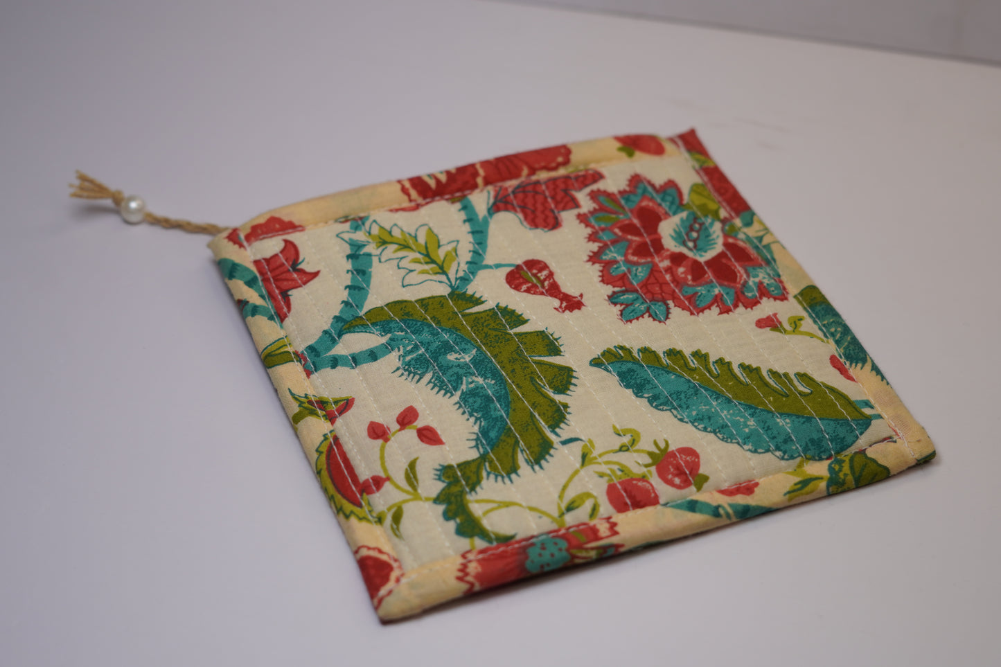 Quilted Bag