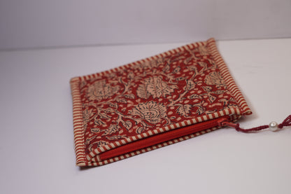 Quilted Bag