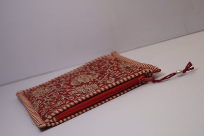 Quilted Bag