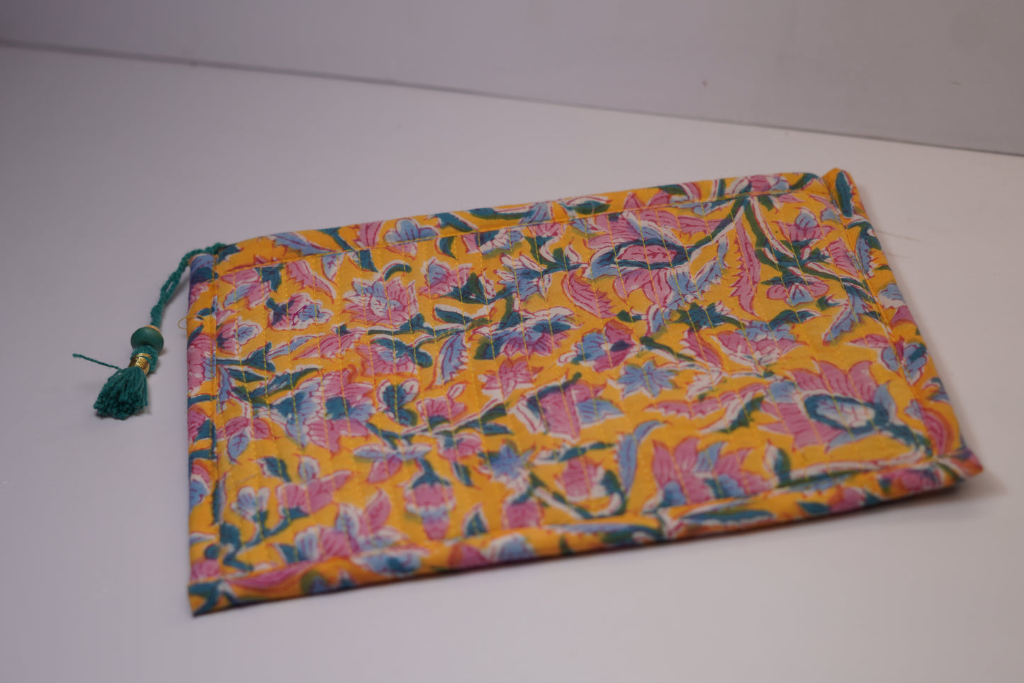 Quilted Bag
