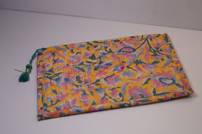 Quilted Bag