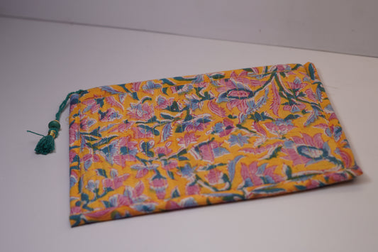 Quilted Bag