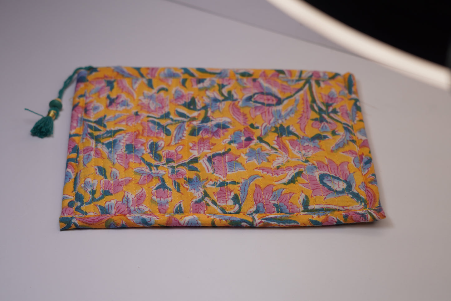 Quilted Bag