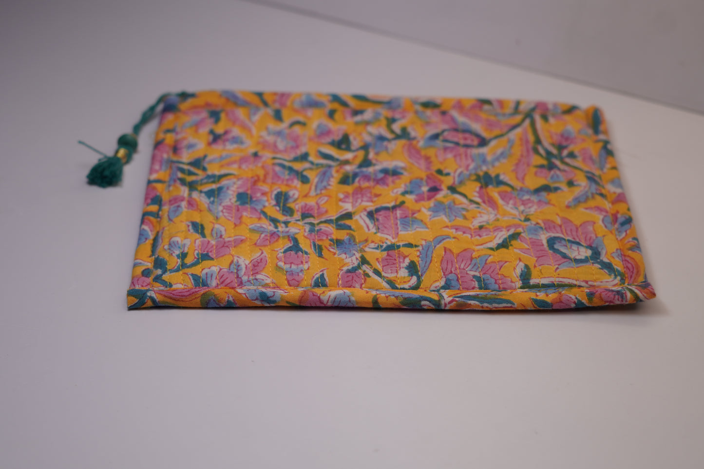 Quilted Bag