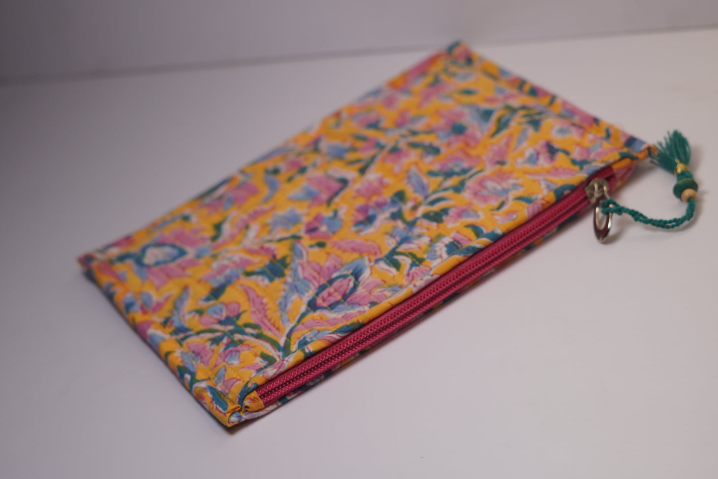Quilted Bag