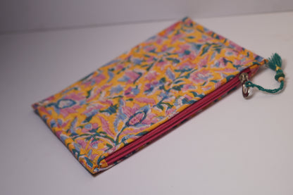 Quilted Bag