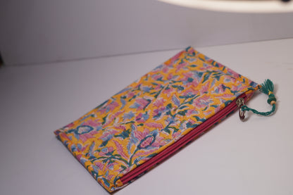 Quilted Bag