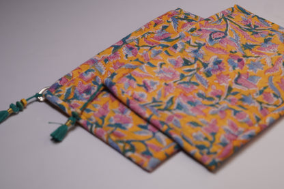Quilted Bag