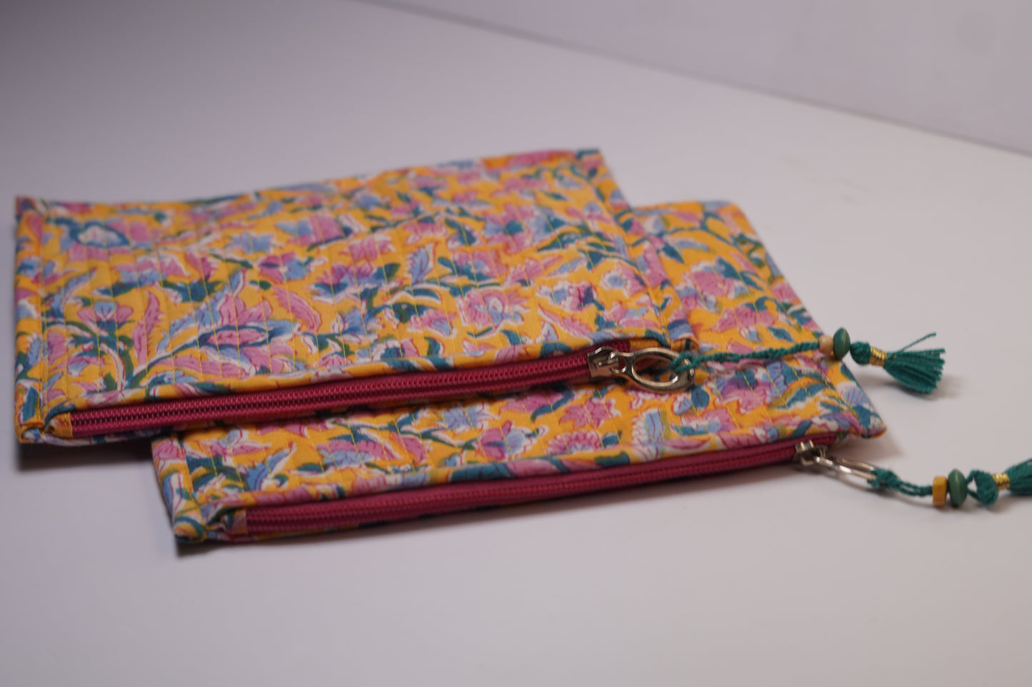 Quilted Bag
