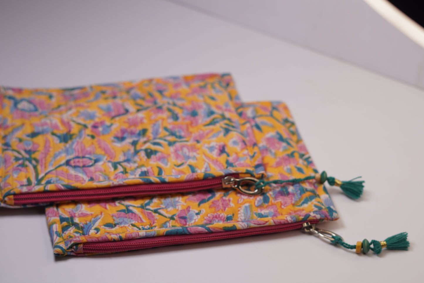 Quilted Bag