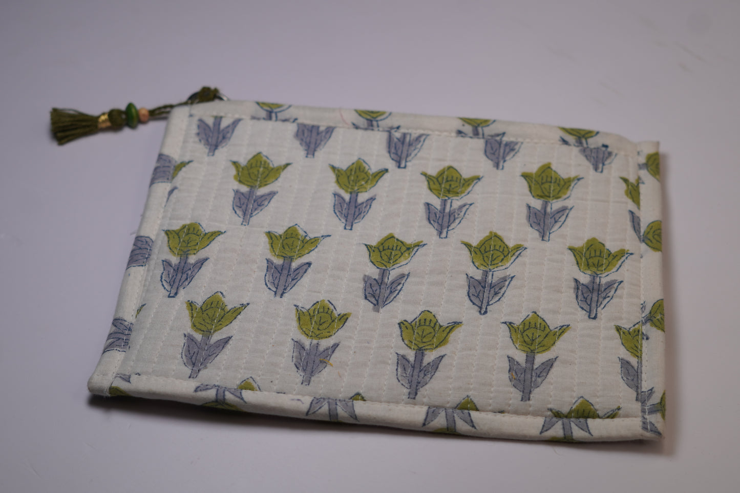 Quilted Bag